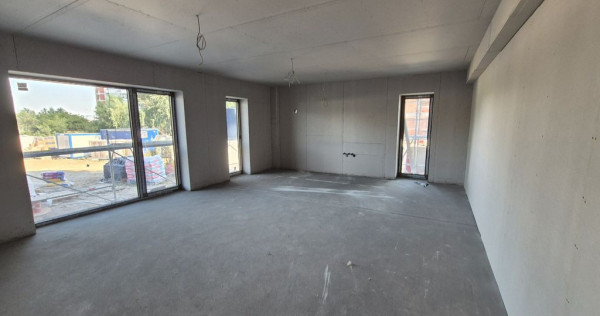 Apartament cu 5 camere 150.11 mp + curte proprie 241,17 m...