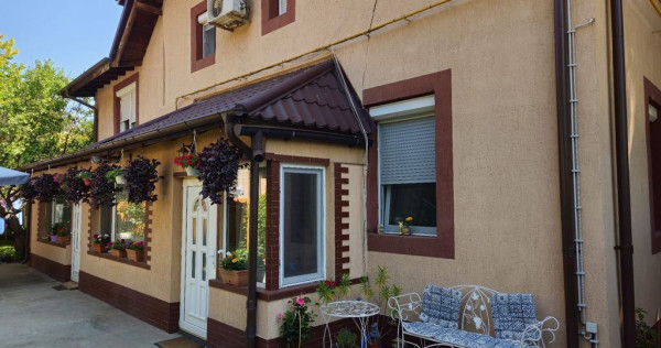 Casa renovata complet – zona Mall –