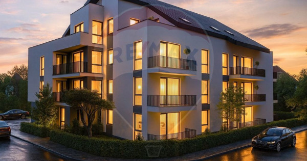 COMISION 0% Apartament 3 camere/ Tractorul / Galaxy Estates