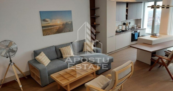 Apartament cu 2 camere ISHO