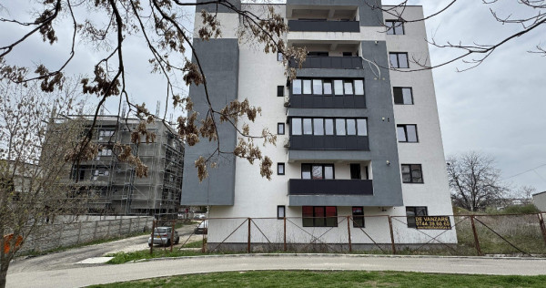 Garsoniera si apartament, spatioase,bloc nou,central,CARIOCA RESIDENCE