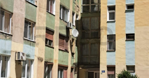 RECO Apartament cu doua camere in Padurea Neagra