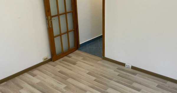 MIHAI BRAVU-2cam, cf1,dec, p/4,complet renovat - 62000 euro