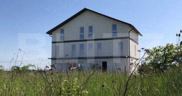 ???? Duplex de vanzare, cu 4 camere, cu priveliște panorami