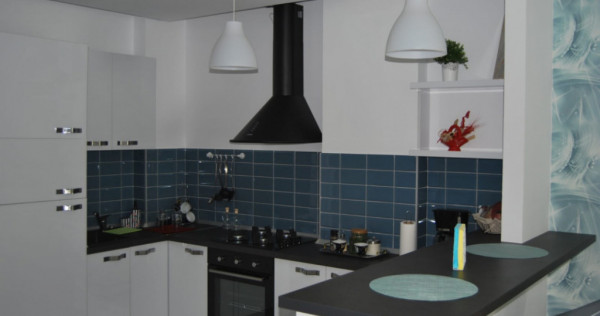 Apartament 2 camere zona Mamaia Nord