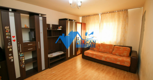 1848 - Spitalului, 2 camere, decomandat - 52MP