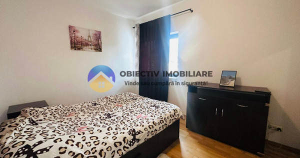 Apartament 2 camere- bloc nou - Green Hills
