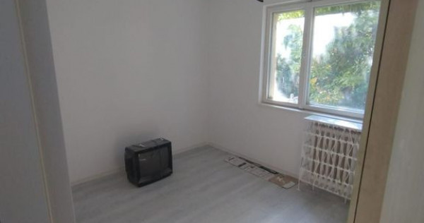 2 CAMERE, BERCENI/RESITA, RENOVAT