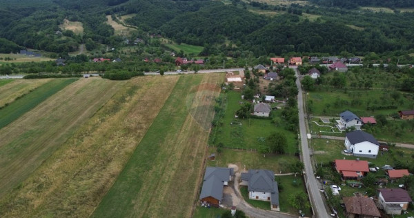 Teren 800mp Coas / Strada Principala