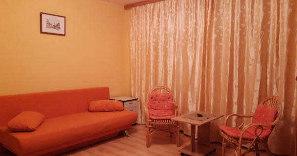 Apartament 3 camere – 90 mp utili – Zona Mihai Viteazu