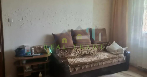 Apartament 2 camere zona Noua