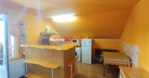 De inchiriat casa in Marghita