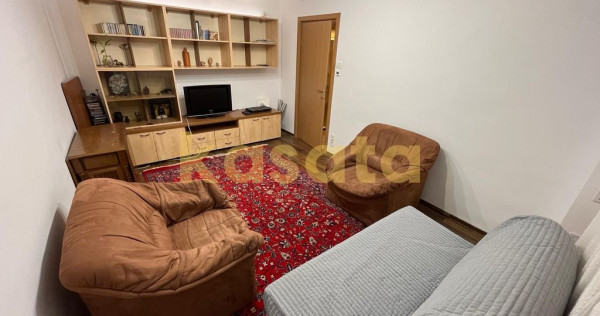Apartament 2 camere de închiriat – Domenii – Kiseleff