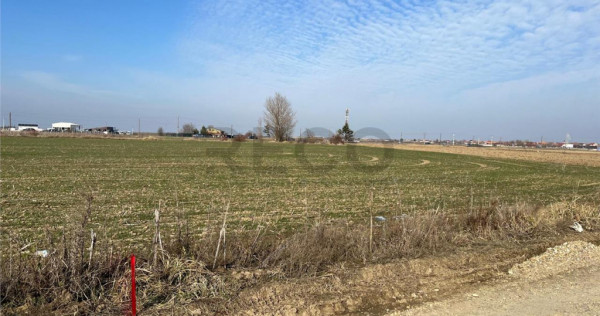 RECO TEREN INTRAVILAN IN NOJORID ZONA INDUSTRIALA 5985MP