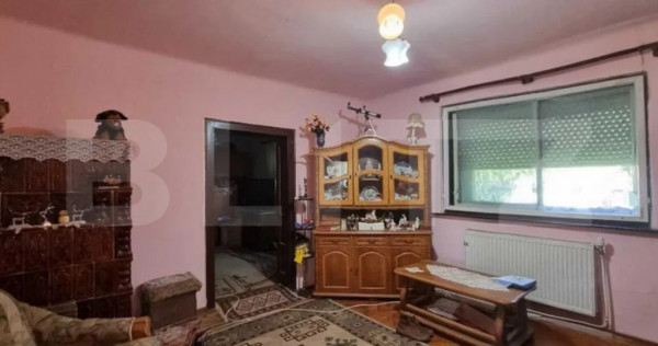 Casa de vanzare aproape de Drumul Careiului