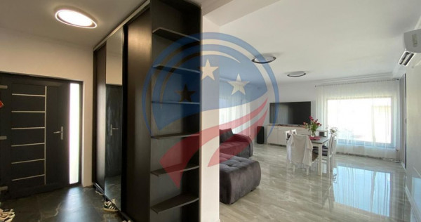 CASA DEOSEBITA ZONA SELGROS COMPLET MOBILATA