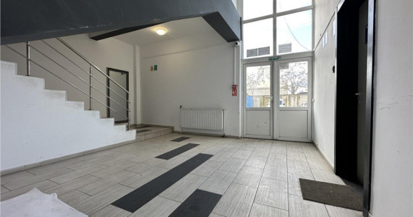 Birouri renovate - toate dotarile - zona Politie / Jandarmer