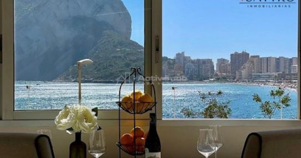 2 camere - Spania - Alicante - Costa Blanca