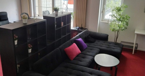 Vila 9 camere Stefan cel Mare