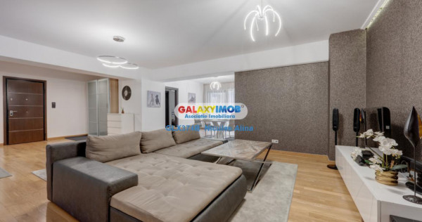 Apartament spatios 2 camere loc parcare complex UpGround COM