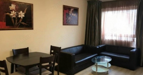 Apartament cu 2 camere in zona Lipovei