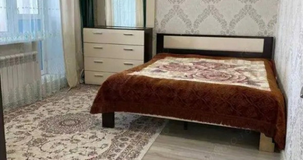 Garsoniera in zona Iancului