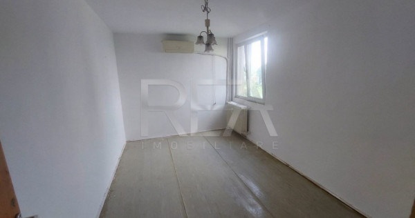 Apartament 2 Camere , Decomandat , Zona Berceni-Alexandru Ob
