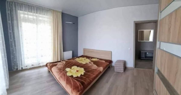 1 camera in zona Medicinei