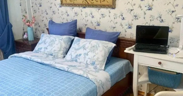 Garsoniera - Piata Romana, aproape de ASE