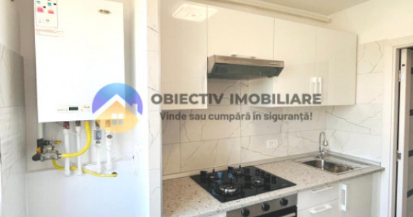 Apartament 2 camere - zona Darmanesti