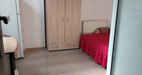 ???? Apartament cu 1 cameră de &icirc;nchiriat &ndash; Strada Traian