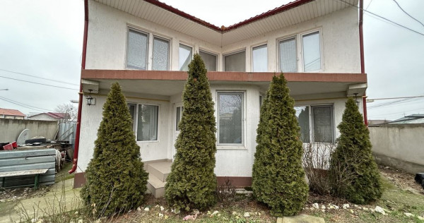 NAVODARI- Duplex P+1 de vanzare | aproape de Kaufland, ga...