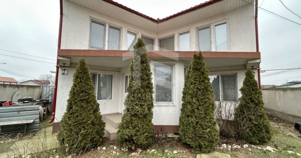 NAVODARI- Duplex P+1 de vanzare | aproape de Kaufland, ga...
