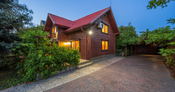 AUTOSTRADA SOARELUI - FUNDULEA, CASA 100 MP UTILI, LOT 2000