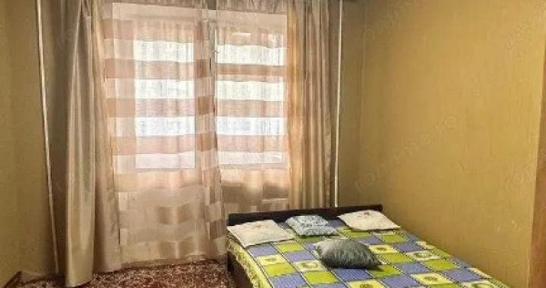 Garsoniera in zona Cotroceni