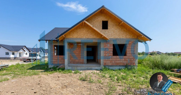 Casă la roșu, Hemeiuș !