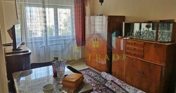Apartament 2 camere zona Grivitei