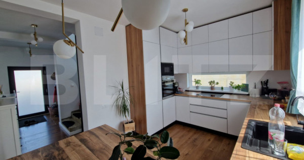 Vila superba in Livezeni, independenta energetic