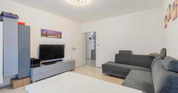 Apartament 2 camere, decomandat - zona Avantgarden