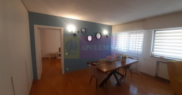 Apartament 3 Camere Piața Romană lângă Metrou