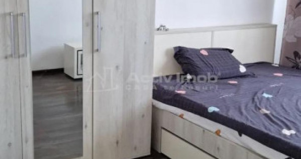 APARTAMENT 2 CAMERE TOMIS 3 DECOMANDAT