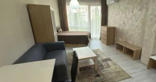 Garsoniera in zona Unirii