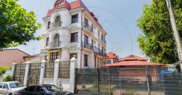 Locuință spectaculoasă cu potențial de business – 730
