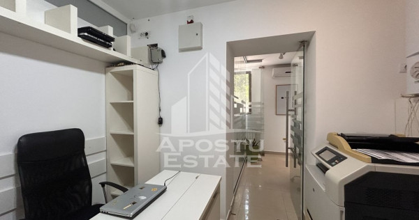 Apartament 1 cameră, Zona Medicina – ideal locuit sau ...