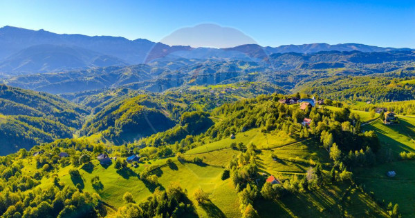 COMISION 0% Teren 10,594mp Pestera /Intravilan