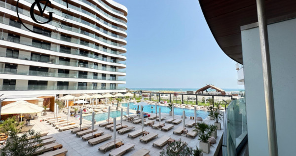 Vedere la mare - Casa del Mar - Apartament 2 camere