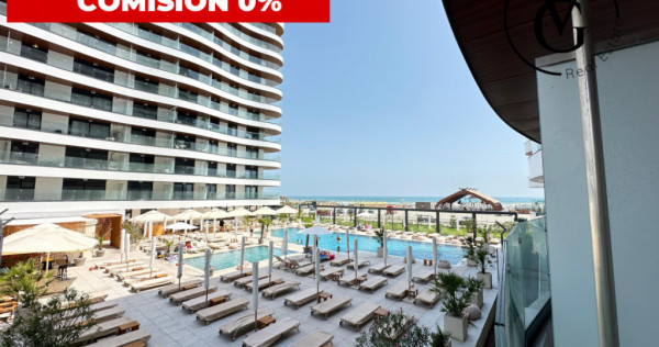 Vedere la mare - Casa del Mar - Apartament 2 camere