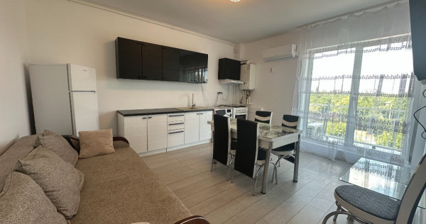 VIGAFON - Apartament 3 camere Valeni-Real Resort