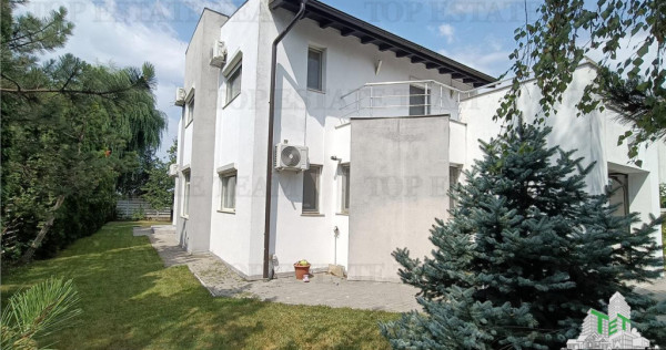 Casa Individuala Otopeni