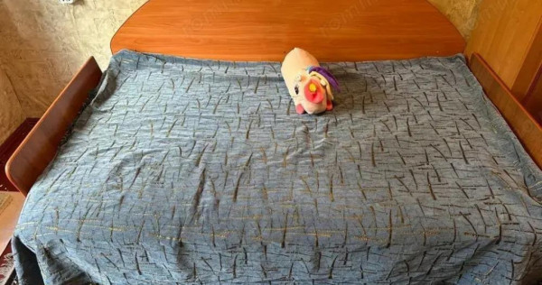 Garsoniera in zona Garii de Nord